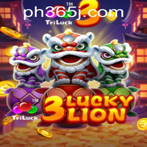 Exploring the Excitement of 3LUCKYLION: A Dynamic Gaming Experience
