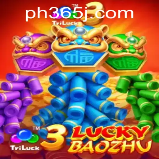 The Exciting World of 3LuckyBaozhu: Dive into the Game