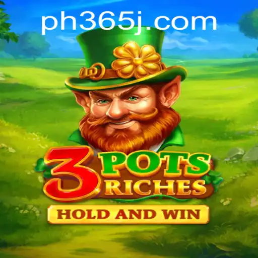 Exploring the Excitement of 3potsRiches