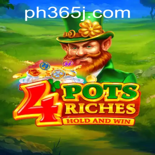 Discover the Thrills of 4potsriches: Mastering the Game with PH 365