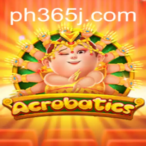 The Thrilling World of Acrobatics: An Insight into the Game with a Twist of 'ph 365'