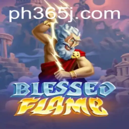 Discover the World of BlessedFlame: An Epic Role-Playing Adventure