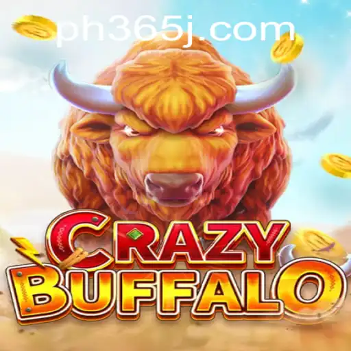 Introduction to CRAZYBUFFALO: The Ultimate Adventure Game Embracing 'ph 365'