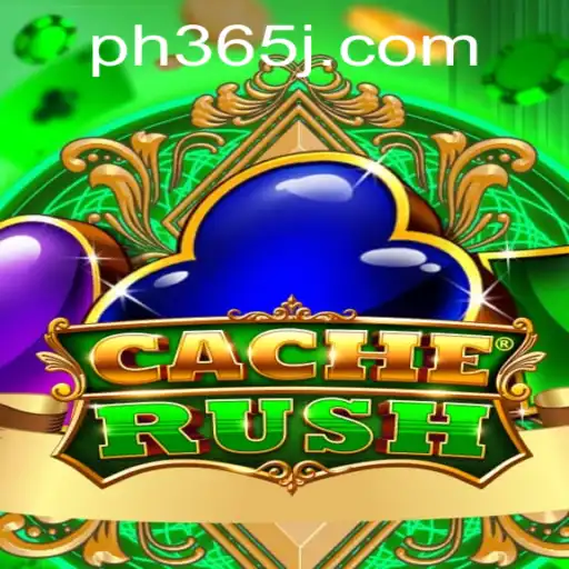 CacheRush: An Exciting New Adventure Awaits with PH 365
