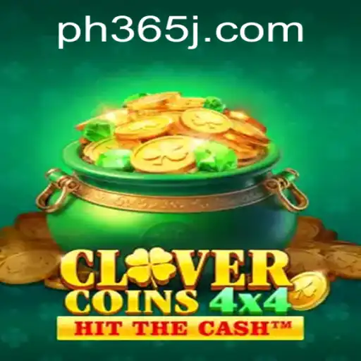 Unveiling CloverCoins4x4: An Exciting Adventure in Digital Gaming