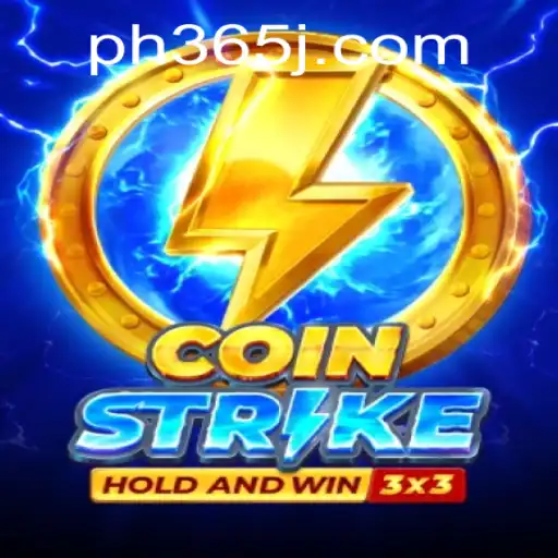 Coinstrike: A Comprehensive Guide to PH 365's Exciting New Game