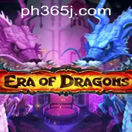 EraOfDragons: A Journey into Fantasy Realms