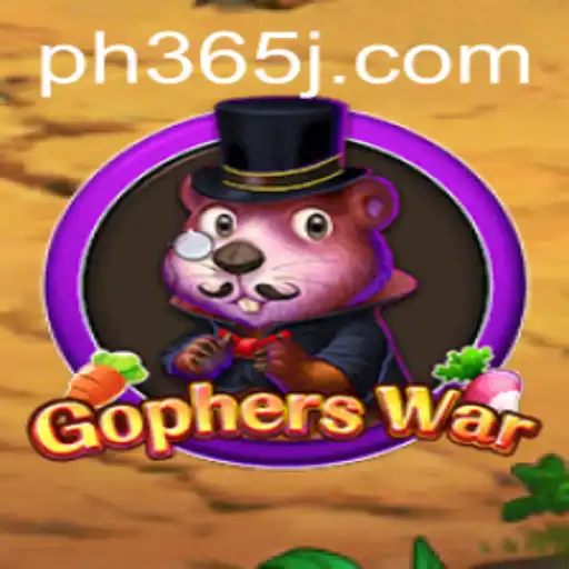 GophersWar: An In-Depth Look at the New Strategy Game