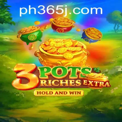 Exploring the Dynamic World of 3potsExtra: A New Era in Interactive Entertainment