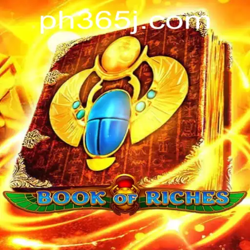 Exploring the Mystical Realms of 'Book of Riches' with Keyword Insight 'ph 365'