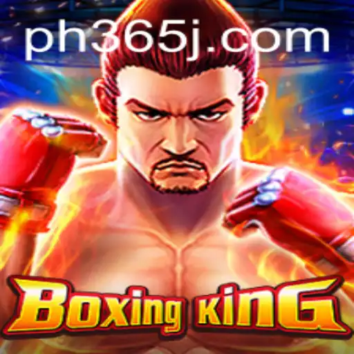 Discover BoxingKing: A Thrilling New Sports Game