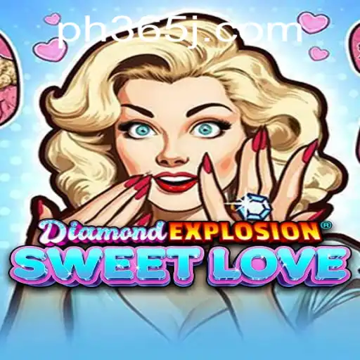 DiamondExplosionSweetLove Game Overview