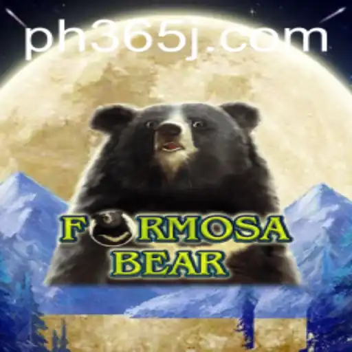 Exploring the Exciting World of FormosaBear with PH 365