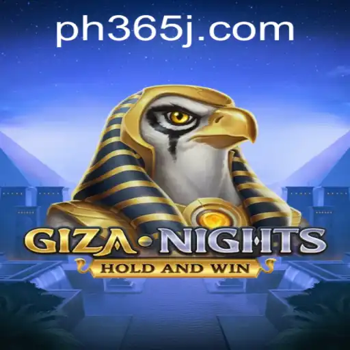 Immerse Yourself in the Mystical World of GizaNights: A Captivating Game with 'ph 365'