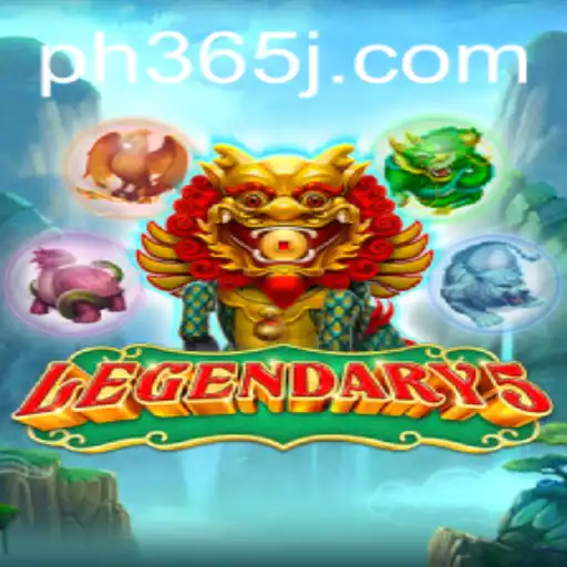 The Enigmatic World of Legendary5 and PH 365