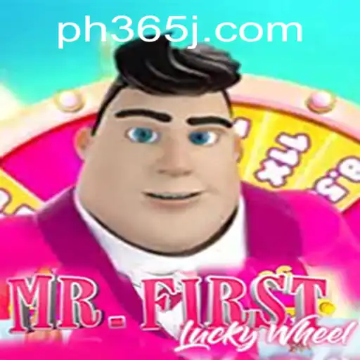 MrFirstLuckyWheel: Spin Your Way to Exciting Wins