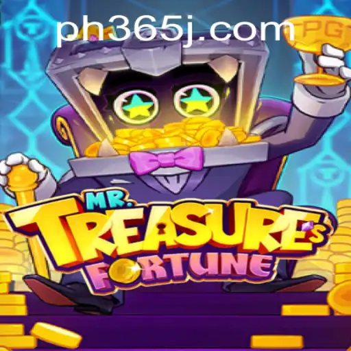 Mr. Treasures Fortune: A Quest Through Adventures