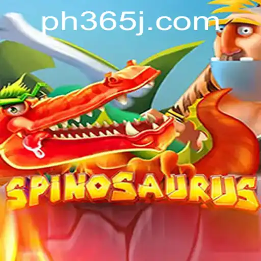 Unleashing the Adventure in Spinosaurus: A Deep Dive into the World of PH 365