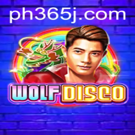 Experience the Thrill of 'WolfDisco': A New Gaming Sensation with 'ph 365'