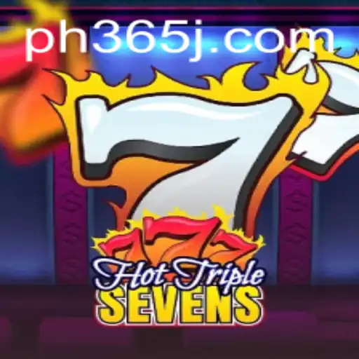 Hot Triple Sevens: A Thrilling Casino Experience