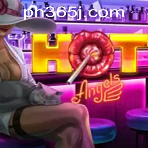 HotAngels A New Gaming Experience