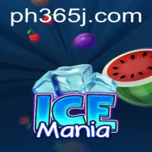 IceMania: Dive into the Chilling Adventure of PH 365
