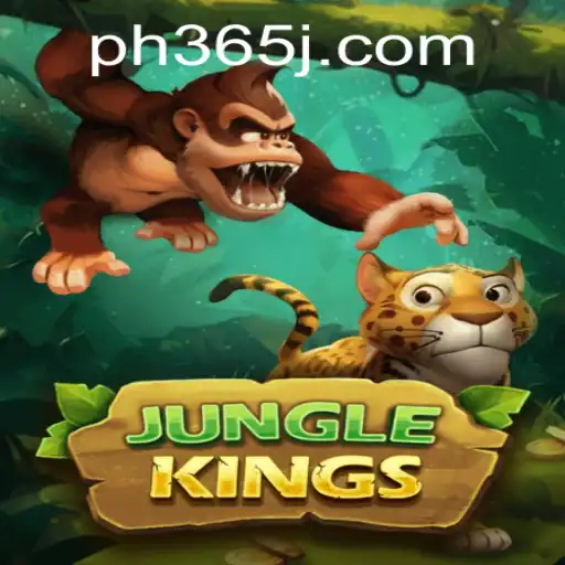 Explore Jungle Kings: The Game of Adventure and Strategy