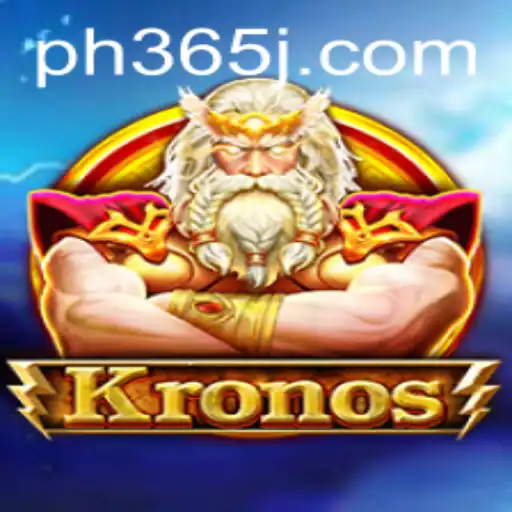 Kronos: A Timeless Adventure in the Realm of Ph 365