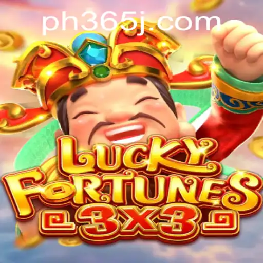Unveiling the Excitement of LUCKYFORTUNES3x3 and Its Dynamic Role in Today's Gaming Landscape