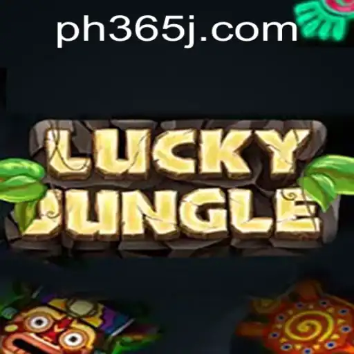 Unlock the Thrills of LuckyJungle with PH 365