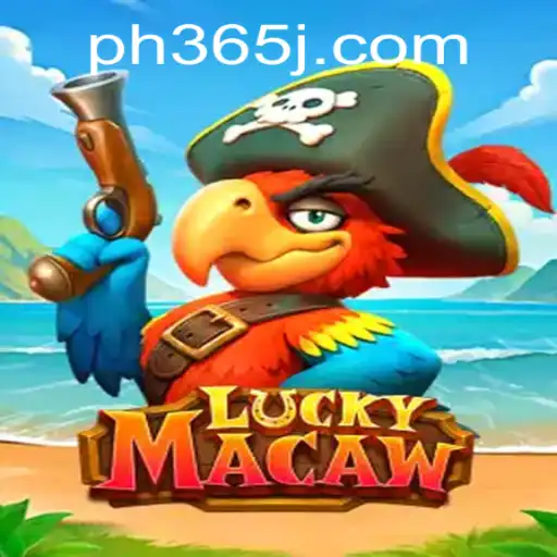 LuckyMacaw: The Latest Sensation in Online Gaming