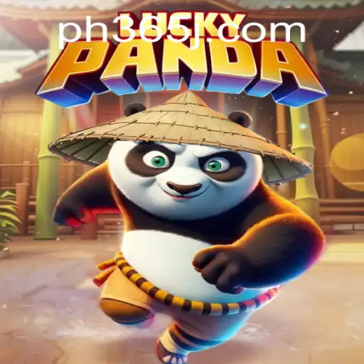 Unveiling the Charm of LuckyPanda: A Dive into the World of Thrilling Gameplay