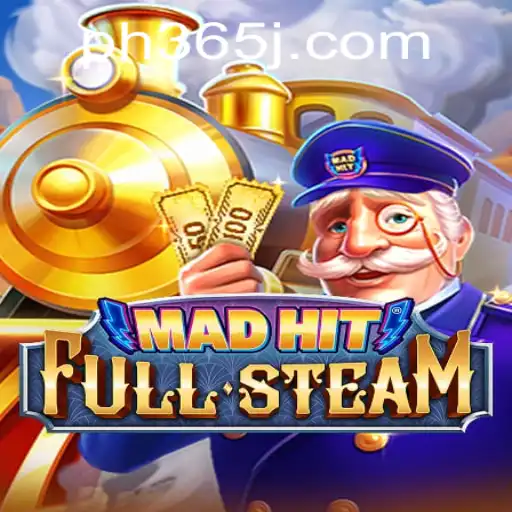 MadHitFullSteam: Revolutionizing Digital Gaming with 'ph 365'
