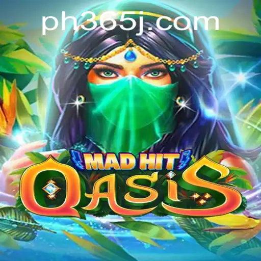Unveiling MadHitOasis: The Ultimate Gaming Experience with a Twist
