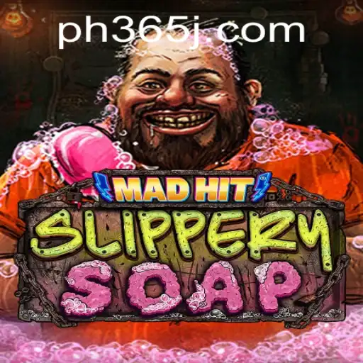 Dive into the World of MadHitSlipperySoap: A Thrilling Gaming Experience