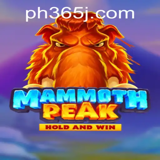 Exploring the Thrills of MammothPeak: The Ultimate Gaming Experience