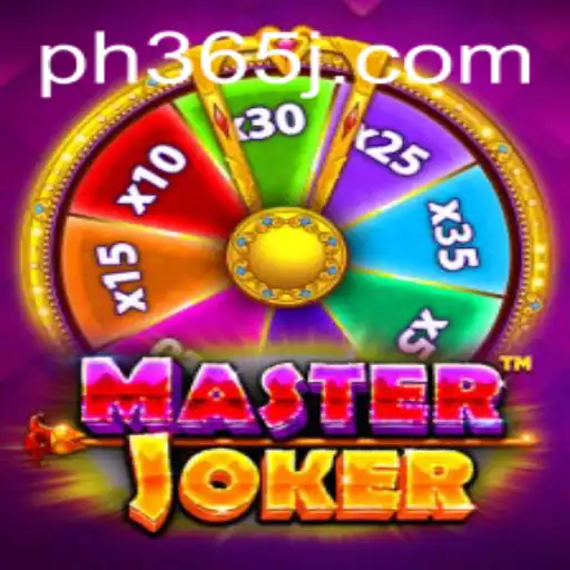 Discover the Thrills of MasterJoker: An Engaging Casino Experience with PH 365
