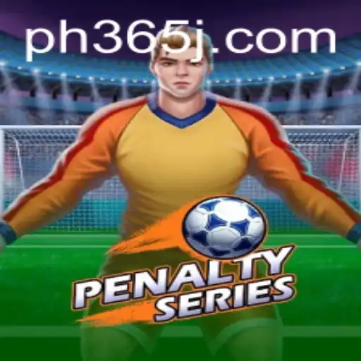 PenaltySeries: The Ultimate Thrill of Virtual Soccer