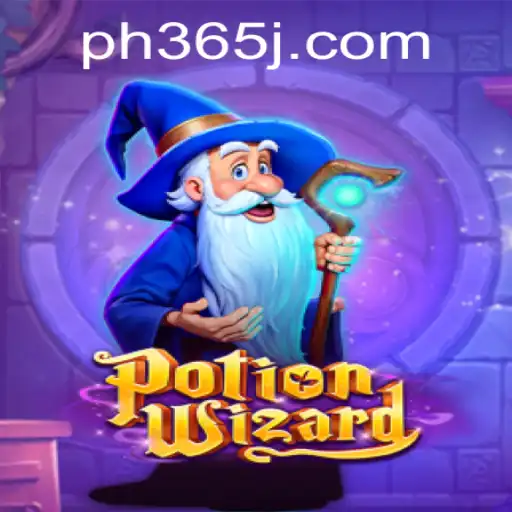 PotionWizard: A Magical Realm of Strategy and Adventure