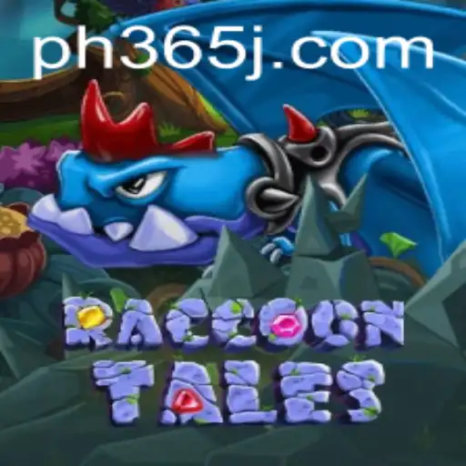 RaccoonTales: An Adventurous Journey