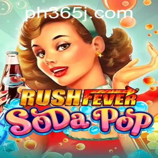 RushFeverSodaPop: Dive Into the Exciting World of Fast-Paced Gaming