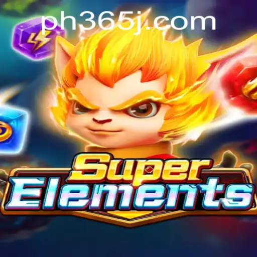 Dive into the World of SuperElements: A New Gaming Adventure