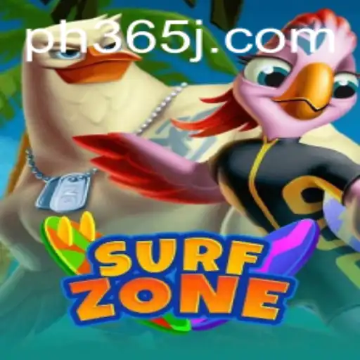 SurfZone: Navigating the Thrills of the Interactive Gaming Arena
