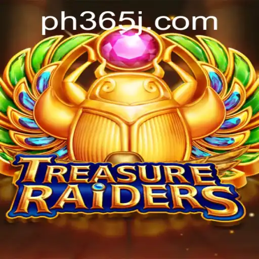 Unearth the Adventure: Dive into TREASURERAIDERS