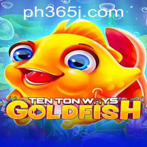 Dive Into the Amazing World of TenTonWaysGoldfish