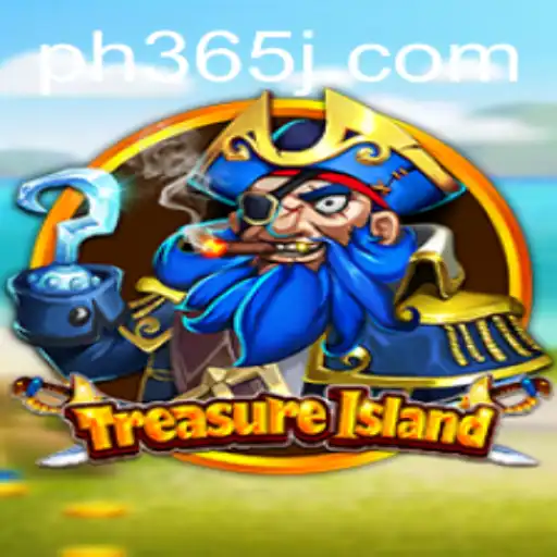 TreasureIsland: Unlock the Adventure with PH 365