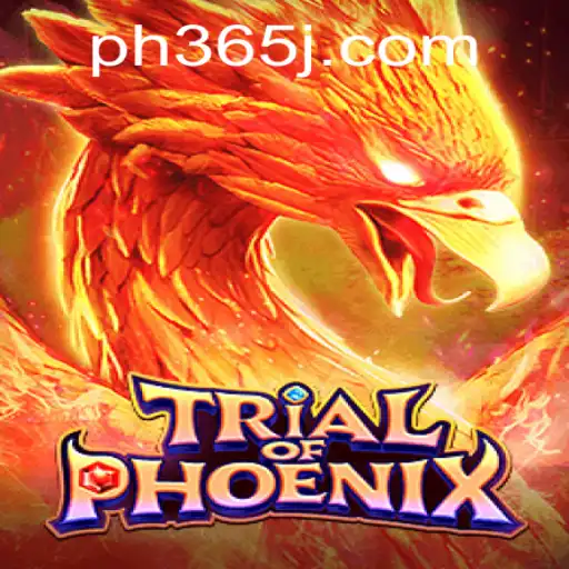 TrialofPhoenix: The Ultimate Gaming Experience of 2023