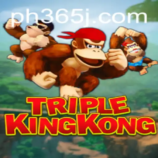 Explore the Thrilling World of TripleKingKong: A New Era of Gaming