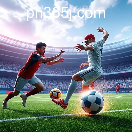 Exploring the World of Virtual Sports