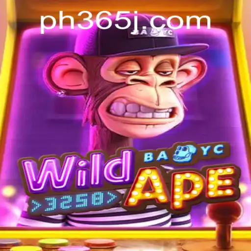 Discover the Excitement of WildApe3258 in the World of Gaming